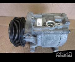 Compressore clima FIAT PANDA 1242cc 8V del 2009