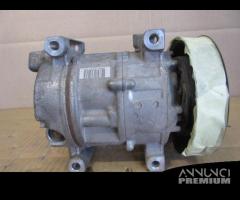 Compressore clima FIAT STILO 1910cc JTD del 2004