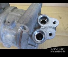 Compressore clima FIAT STILO 1910cc JTD del 2004 - 10