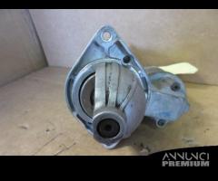 Motorino avviamento FIAT FIORINO 1.3 MJD del 2008 - 10