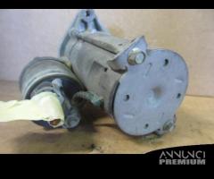 Motorino avviamento FIAT FIORINO 1.3 MJD del 2008 - 12