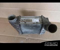 Intercooler AUDI S3 1800cc 4X4 del 2001