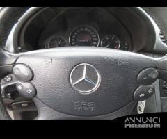 Airbag volante MERCEDES-BENZ CLK 270 del 2003