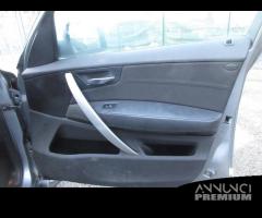 Pannello porta ant dx BMW X3 del 2007