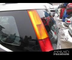 Fanale posteriore sinistro SUZUKI IGNIS del 2005