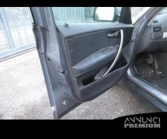 Pannello porta ant sx BMW X3 del 2007