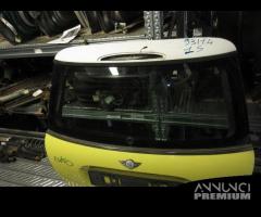 Portellone MINI COOPER del 2005