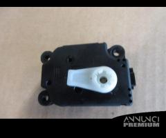 Motorino clima LAND ROVER DISCOVERY 3 2009