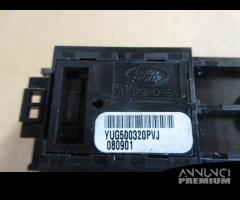 Pulsante freno LAND ROVER DISCOVERY 3 2009 - 6