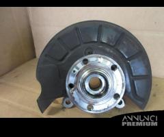 Fusello anteriore dx VOLKSWAGEN TOURAN 1.9 2007