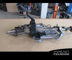 Piantone sterzo LAND ROVER DISCOVERY 3 2.7 2009