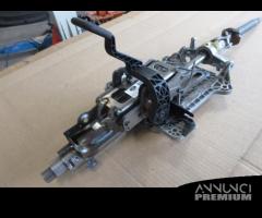 Piantone sterzo LAND ROVER DISCOVERY 3 2.7 2009 - 7