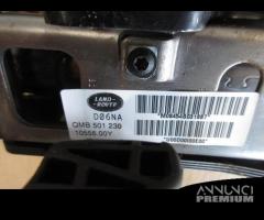 Piantone sterzo LAND ROVER DISCOVERY 3 2.7 2009 - 9