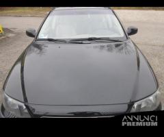 Cofano VOLVO S60 del 2001