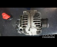 Alternatore VOLVO S60 2435cc benzina del 2001