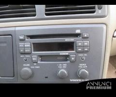 Autoradio VOLVO S60 del 2001