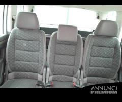 Sedile posteriore destro VOLKSWAGEN TOURAN