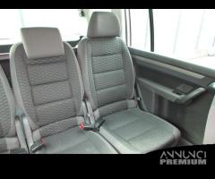 Sedile posteriore destro VOLKSWAGEN TOURAN