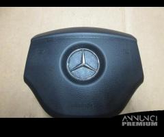 Airbag volante MERCEDES ML 280 CDI del 2006