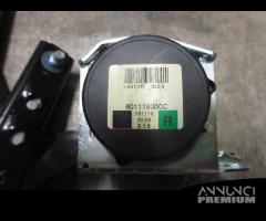 Cintura anteriore dx LAND ROVER DISCOVERY 3 - 6