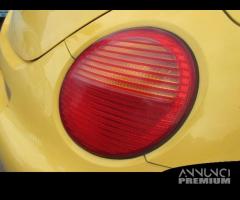 Fanale posteriore dx VOLKSWAGEN NEW BEETLE 2001