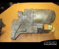 Motorino avviamento TOYOTA RAV 4 2.0 TDI del 2004