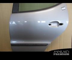 Porta posteriore sx MERCEDES CLASSE A 170 2000