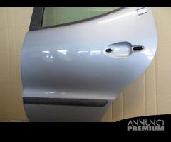 Porta posteriore sx MERCEDES CLASSE A 170 2000 - 6