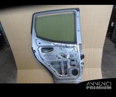 Porta posteriore sx MERCEDES CLASSE A 170 2000 - 7