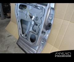 Porta posteriore sx MERCEDES CLASSE A 170 2000 - 12