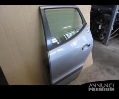 Porta posteriore sx MERCEDES CLASSE A 170 2000 - 16