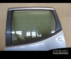 Porta posteriore sx MERCEDES CLASSE A 170 2000 - 18