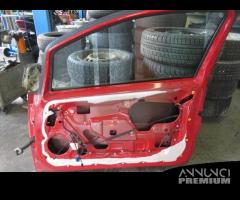 Porta anteriore dx FIAT GRANDE PUNTO del 2008 - 6