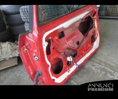 Porta anteriore dx FIAT GRANDE PUNTO del 2008 - 7