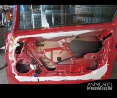 Porta anteriore dx FIAT GRANDE PUNTO del 2008 - 8