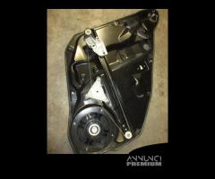 Alzacristallo posteriore sx MERCEDES ML 2006