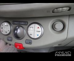 Comandi riscaldamento NISSAN MICRA del 2004