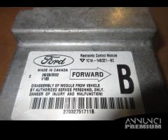 Centralina airbag FORD TRANSIT del 2002