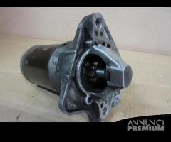 Motorino avviamento RENAULT NEW CLIO 1.4 2006 - 10