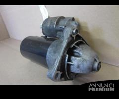 Motorino avviamento ALFA ROMEO 147 1.9 2005 - 6