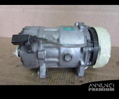 Compressore clima VOLKSWAGEN GOLF 1.9 1999