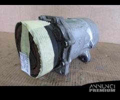 Compressore clima VOLKSWAGEN GOLF 1.9 1999 - 8