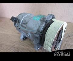 Compressore clima VOLKSWAGEN GOLF 1.9 1999 - 13