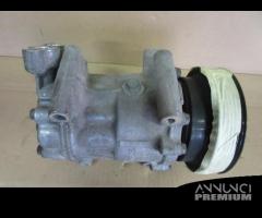 Compressore clima RENAULT NEW CLIO 1.4 del 2006