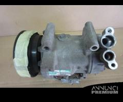 Compressore clima RENAULT NEW CLIO 1.4 del 2006 - 8