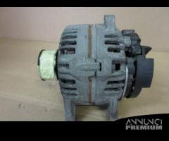 Alternatore RENAULT NEW CLIO 1.4 del 2006 - 7