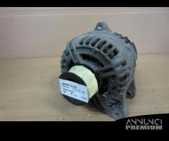 Alternatore RENAULT NEW CLIO 1.4 del 2006 - 8