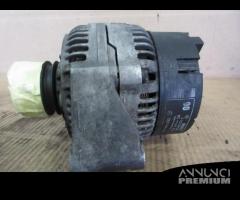 Alternatore MERCEDES C 220 D 2.2 diesel del 1998 - 6