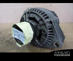 Alternatore MERCEDES C 220 D 2.2 diesel del 1998 - 7