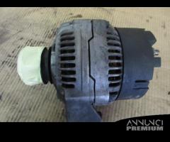 Alternatore MERCEDES C 220 D 2.2 diesel del 1998 - 9